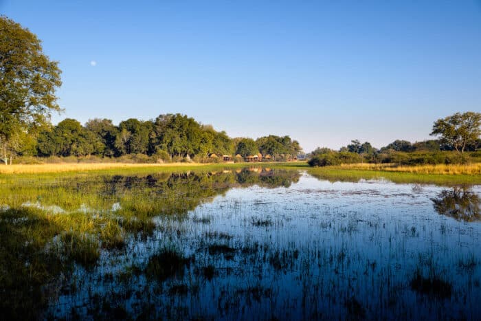 Cedarberg Travel | Sanctuary Chief's Camp