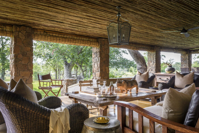 Cedarberg Travel | Singita Castleton