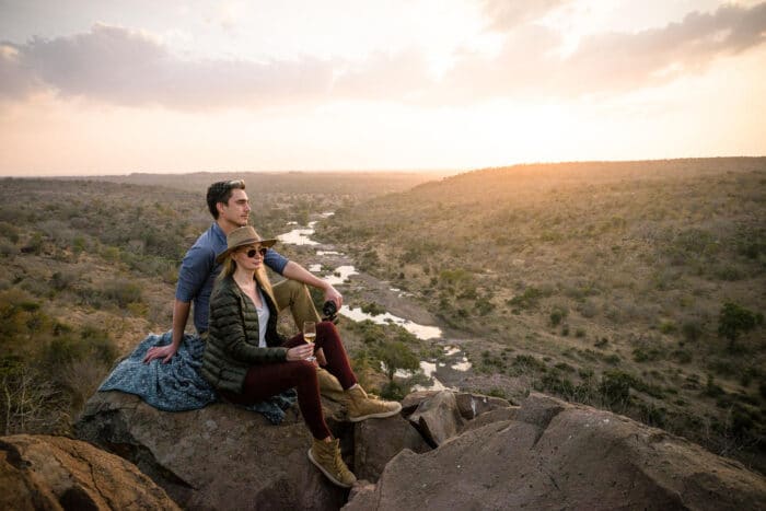 Cedarberg Travel | Singita Sweni Lodge