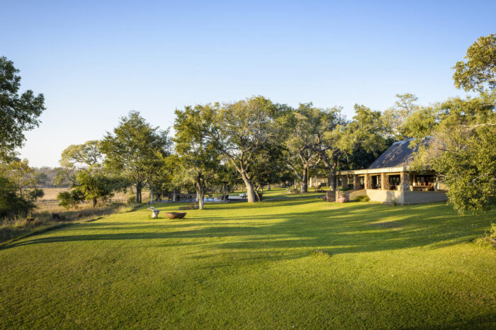 Cedarberg Travel | Singita Castleton