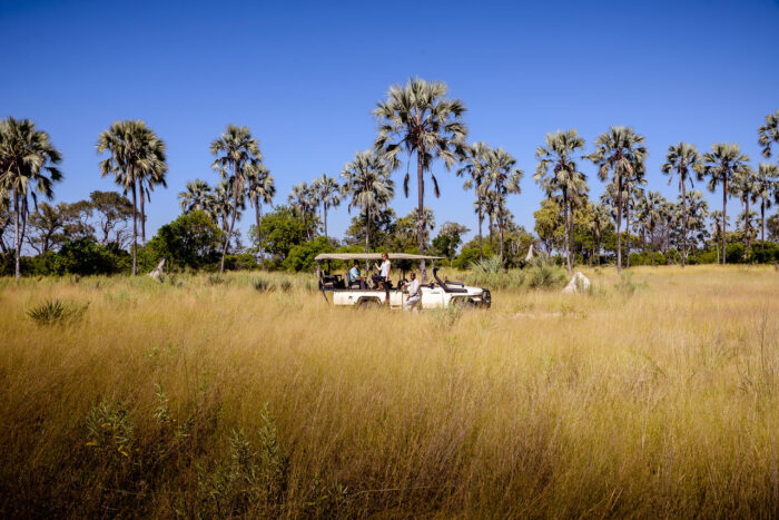 Cedarberg Travel | Sanctuary Stanley's Camp