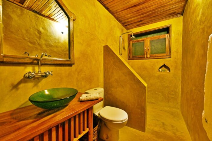 Cedarberg Travel | Primate Lodge Kibale