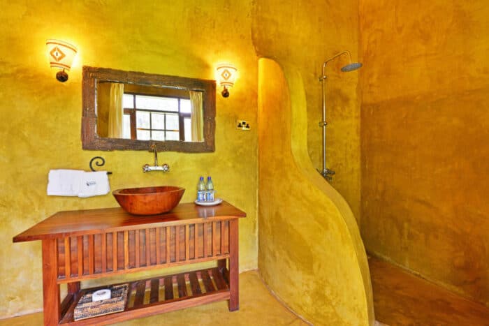 Cedarberg Travel | Primate Lodge Kibale