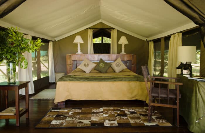 Cedarberg Travel | Little Governors' Camp