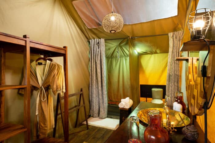 Cedarberg Travel | Lemala Ngorongoro Tented Camp