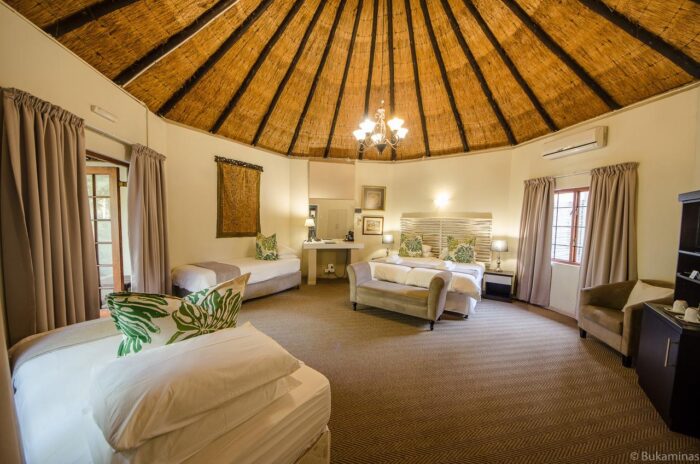 Cedarberg Travel | Lidiko Lodge