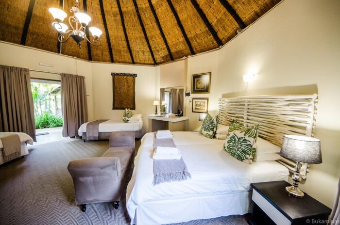 Cedarberg Travel | Lidiko Lodge