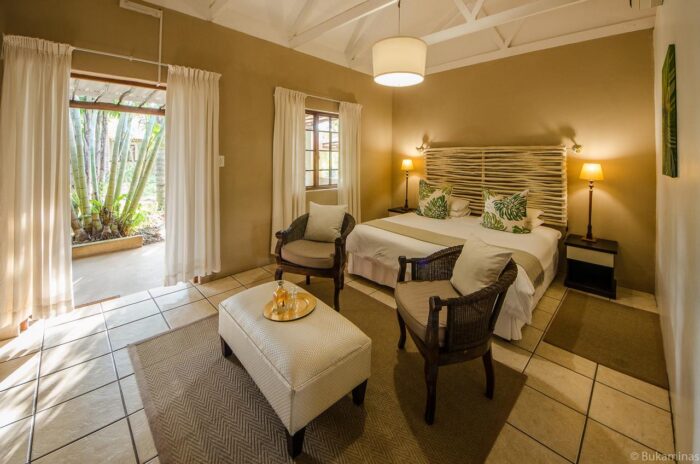 Cedarberg Travel | Lidiko Lodge