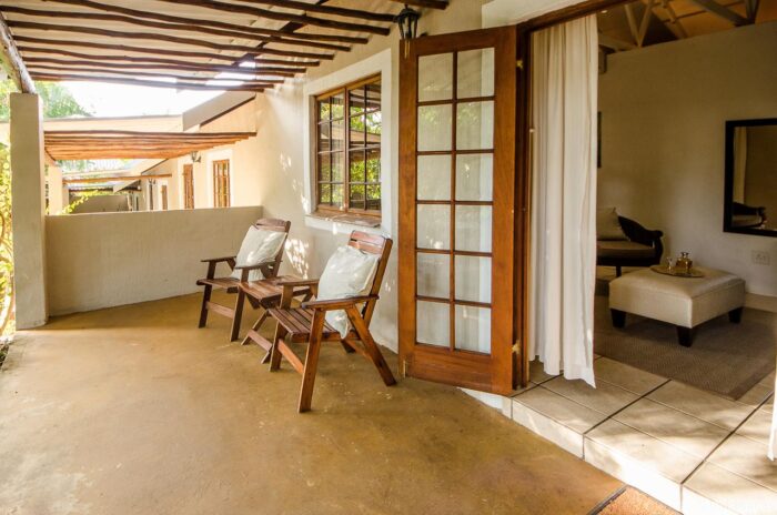 Cedarberg Travel | Lidiko Lodge