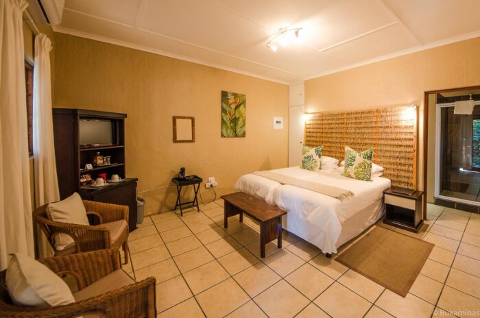 Cedarberg Travel | Lidiko Lodge