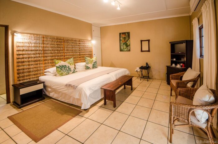 Cedarberg Travel | Lidiko Lodge