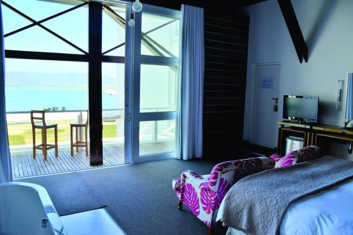 Cedarberg Travel | The Lofts Boutique Hotel