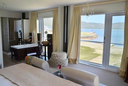 The Lofts Boutique Hotel