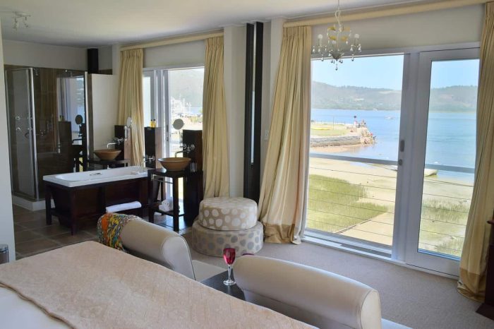 Cedarberg Travel | The Lofts Boutique Hotel