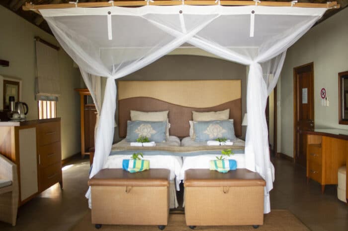 Cedarberg Travel | Dugong Beach Lodge