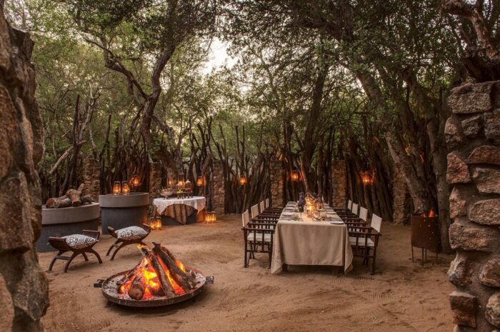 Cedarberg Travel | Dulini Moya Lodge