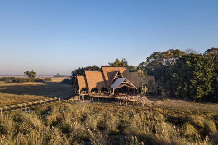 Cedarberg Travel | Selinda Camp