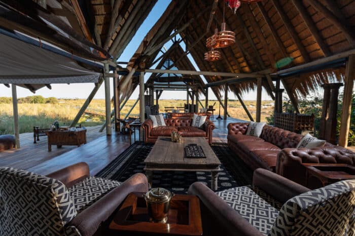 Cedarberg Travel | Selinda Camp