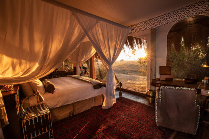 Cedarberg Travel | Selinda Camp