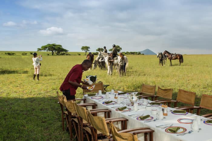 Cedarberg Travel | Ol Donyo Lodge