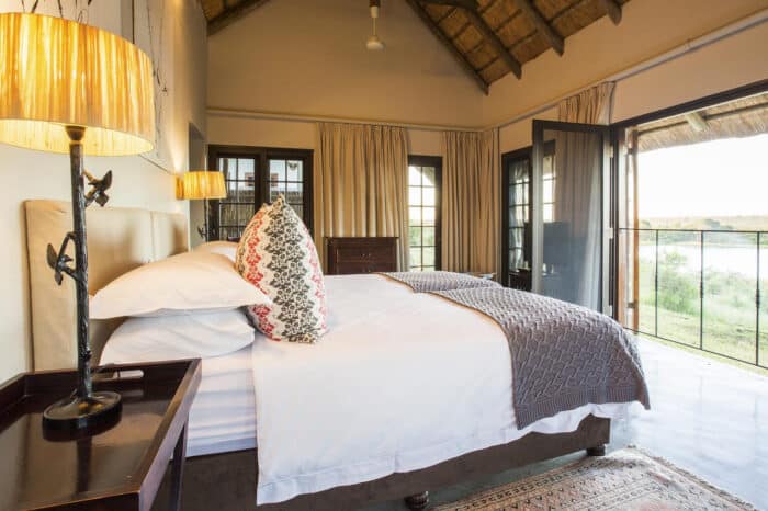 Cedarberg Travel | Buhala Lodge