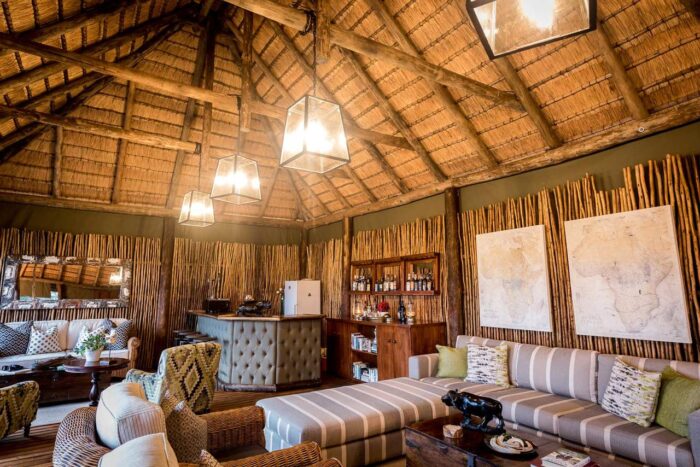 Cedarberg Travel | nThambo Tree Camp