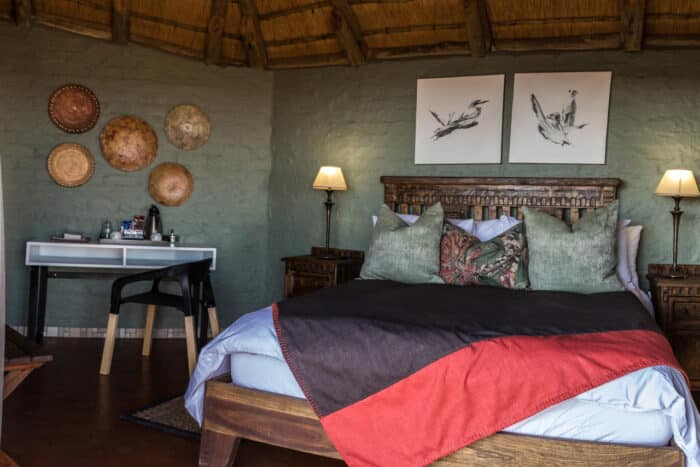 Cedarberg Travel | Grootberg Lodge