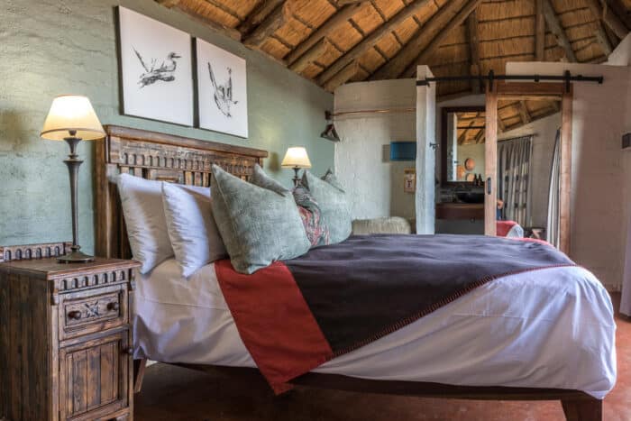 Cedarberg Travel | Grootberg Lodge