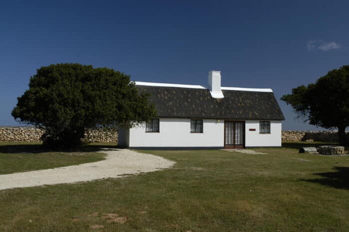 Cedarberg Travel | De Hoop Collection