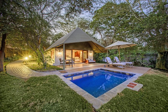 Cedarberg Travel | Savanna Private Game Reserve