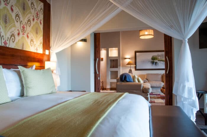 Cedarberg Travel | Ilala Lodge Hotel