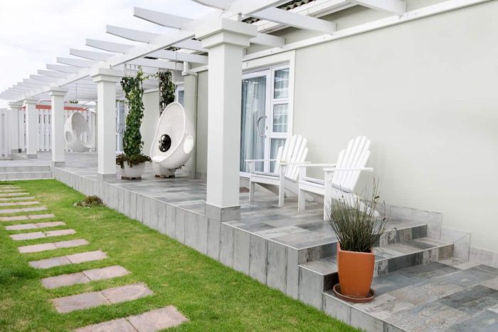 Cedarberg Travel | Swakopmund Guesthouse