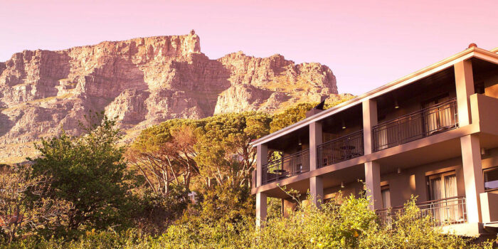 Cedarberg Travel | Kensington Place