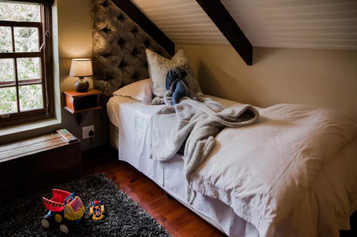 Cedarberg Travel | Schoone Oordt Country House