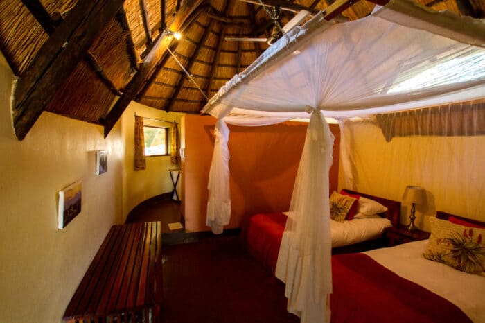 Cedarberg Travel | Imbabala Zambezi Safari Lodge