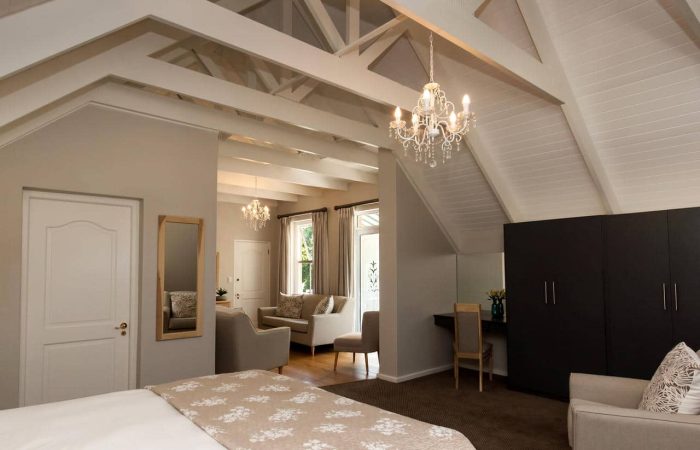 Cedarberg Travel | Glen Avon Lodge