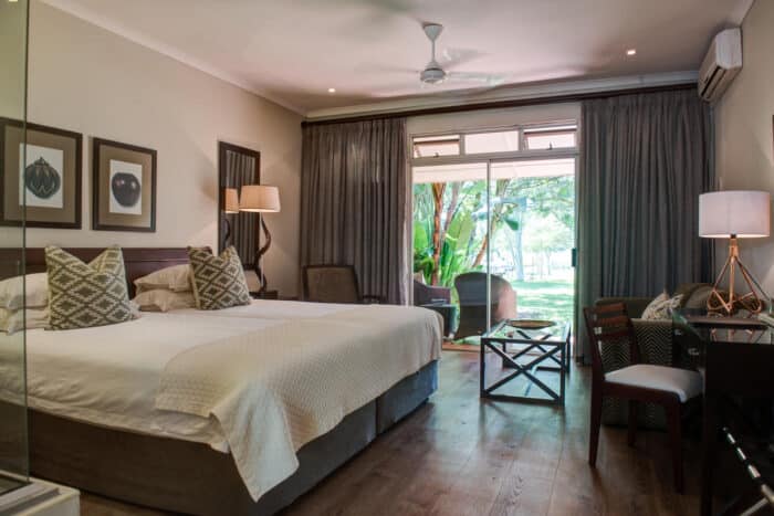 Cedarberg Travel | Ghost Mountain Inn