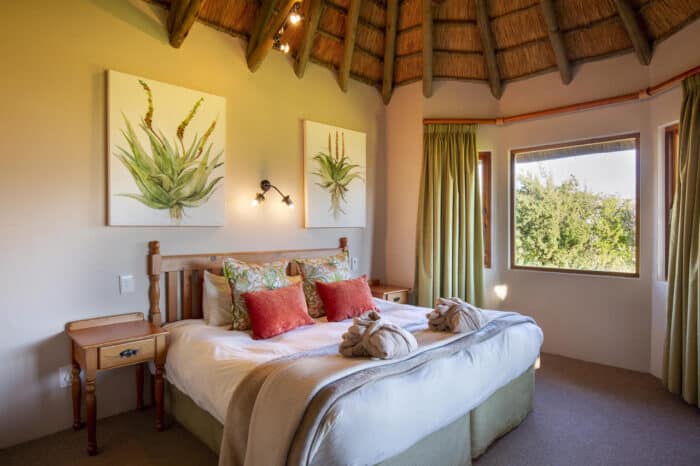 Cedarberg Travel | Montusi Mountain Lodge