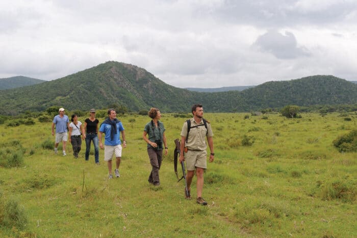 Cedarberg Travel | Kariega Ukhozi Lodge