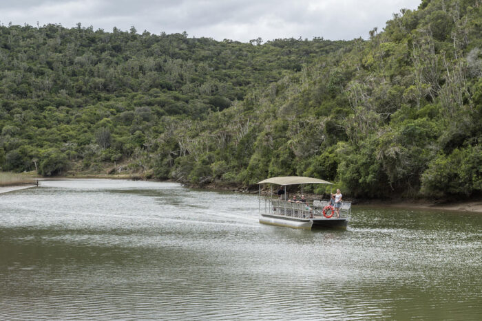 Cedarberg Travel | Kariega Ukhozi Lodge