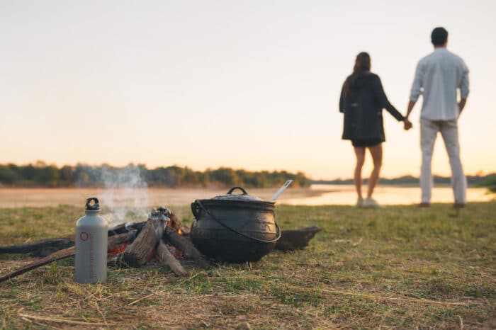 Cedarberg Travel | Nsefu Camp