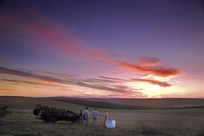 Cedarberg Travel | Gorah Elephant Camp