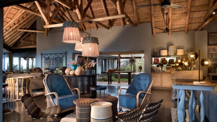 Cedarberg Travel | andBeyond Phinda Mountain Lodge