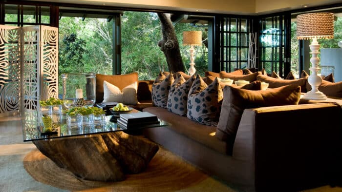 Cedarberg Travel | andBeyond Phinda Forest Lodge