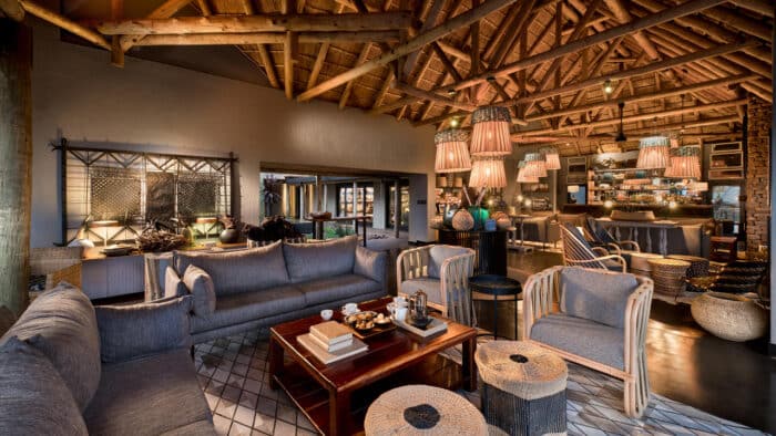 Cedarberg Travel | andBeyond Phinda Mountain Lodge