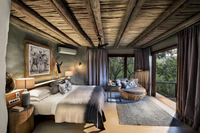 Cedarberg Travel | andBeyond Phinda Rock Lodge