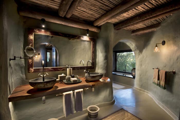 Cedarberg Travel | andBeyond Phinda Rock Lodge