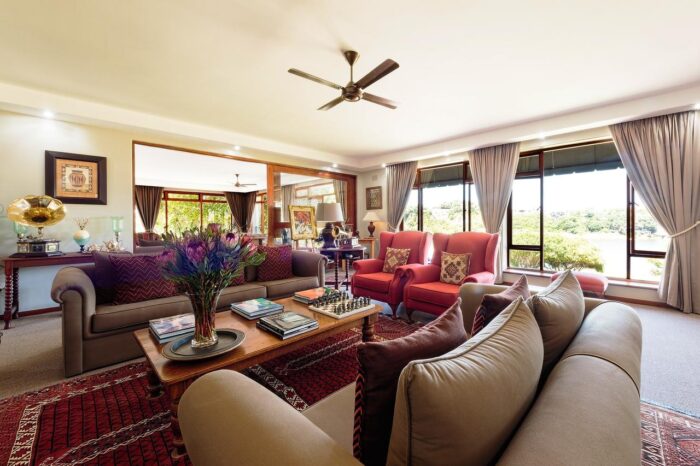 Cedarberg Travel | Wilderness Manor