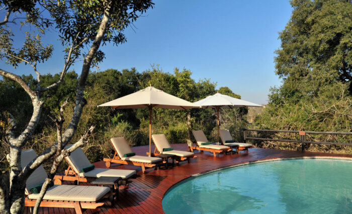 Cedarberg Travel | Hamiltons Tented Safari Camp