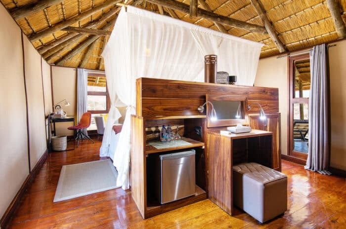 Cedarberg Travel | Hoodia Desert Lodge